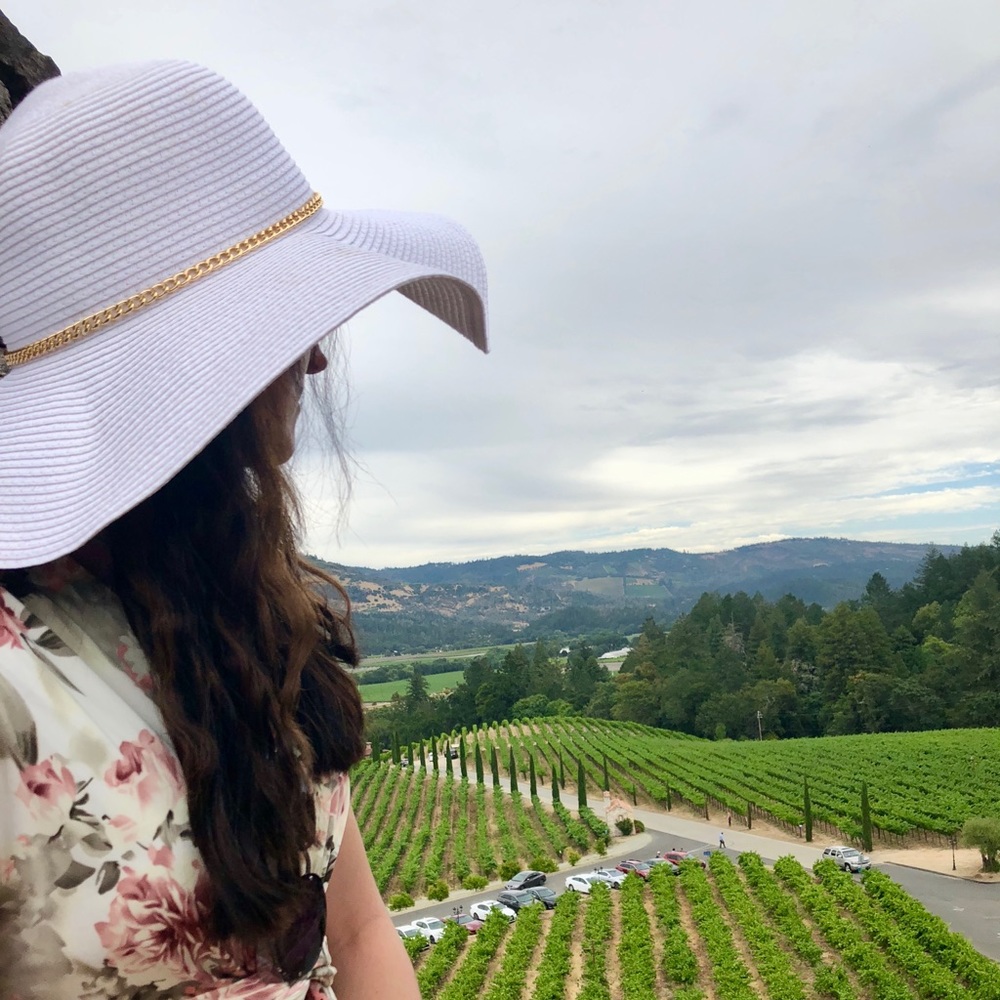 Meet The Posher: Sophie
